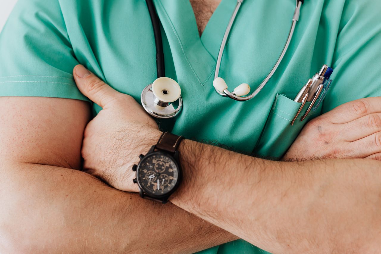 Medical technology